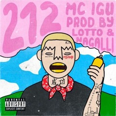 Mc Igu - 212