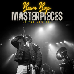 BOOM BAP (Masterpieces Of The New Era)