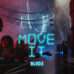 Move It (Extended Mix)
