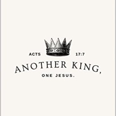 [ACCESS] PDF 📭 Another King, One Jesus. by  Stephen Cristoforo EBOOK EPUB KINDLE PDF