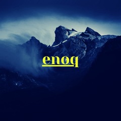 Sascha Rissling - Enoq