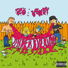 ZÖ & VENDY - MİDEM BULANIYOR FREESTYLE