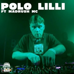 BFR15 | POLO LILLI (Ft Madrush MC)