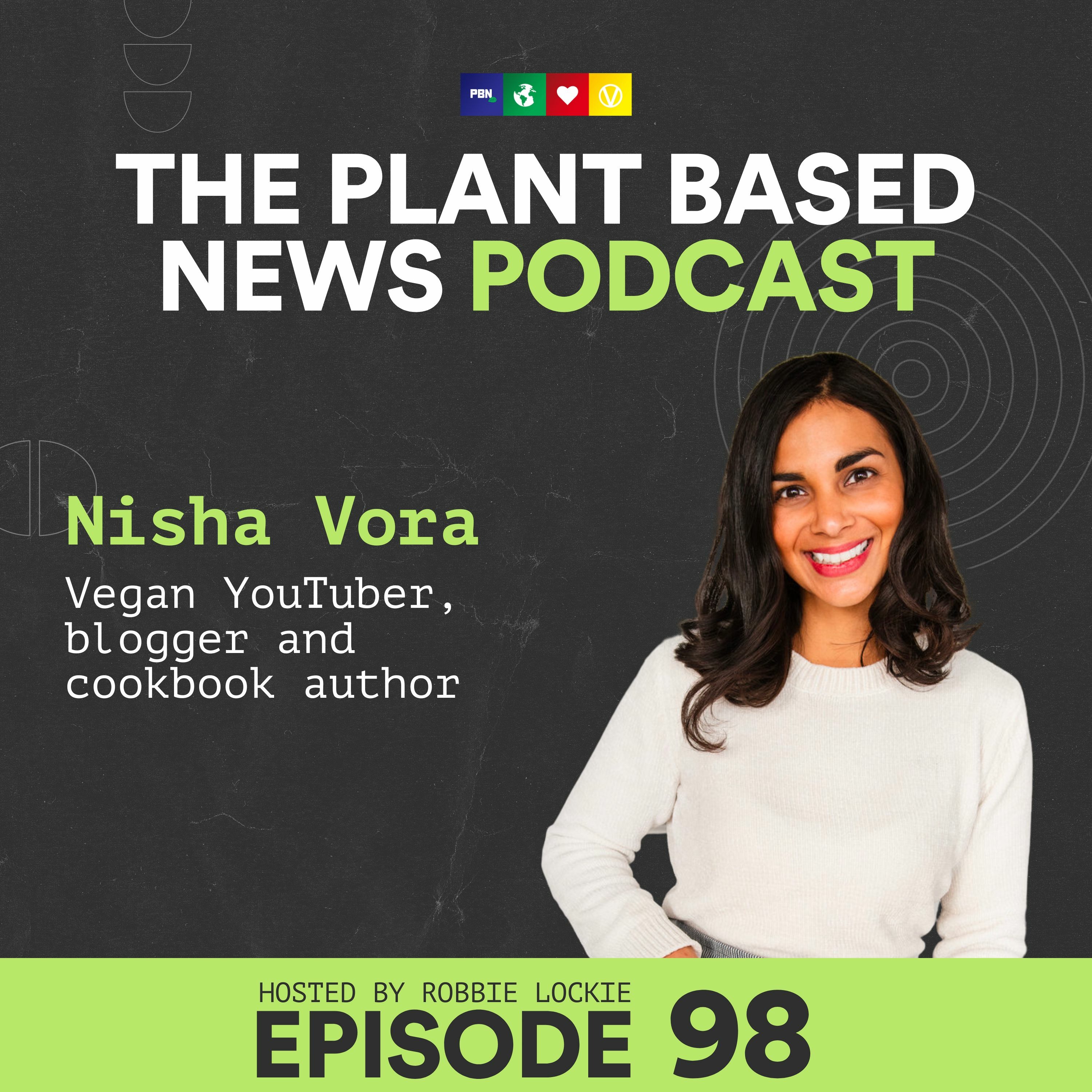 Nisha Vora(Rainbow Plant Life)On Coping With Imposter Syndrome
