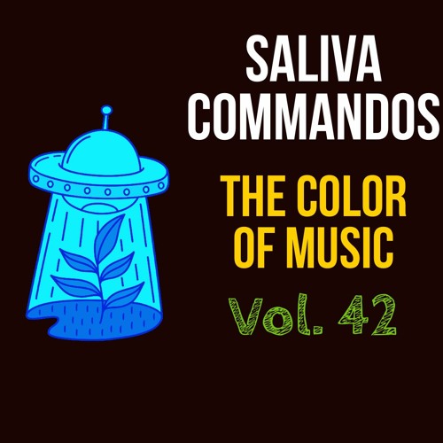 The Color Of Music Vol. 42