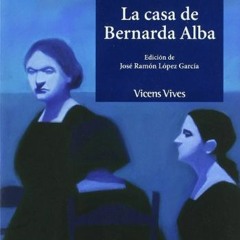 ACCESS EBOOK 🧡 La Casa De Bernarda Alba (Clásicos Hispánicos) (Spanish Edition) by