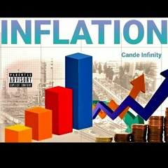Inflation - Cande Infinity [OFFICIAL AUDIO]
