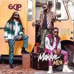 I' m Jealous  - Ekip live 2024