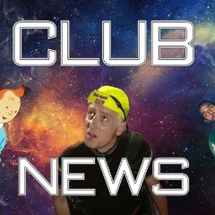 Club News Vol. 1: Tyres in Space