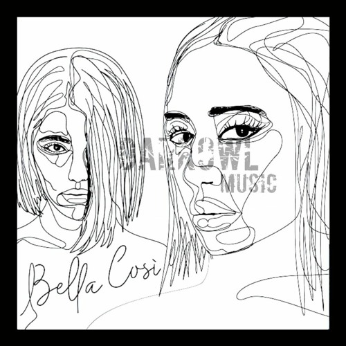 Stream Chadia Rodriguez, Federica Carta | Bella Così | DarkOwl Remix by  DarkOwl | Listen online for free on SoundCloud