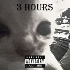 3 hours