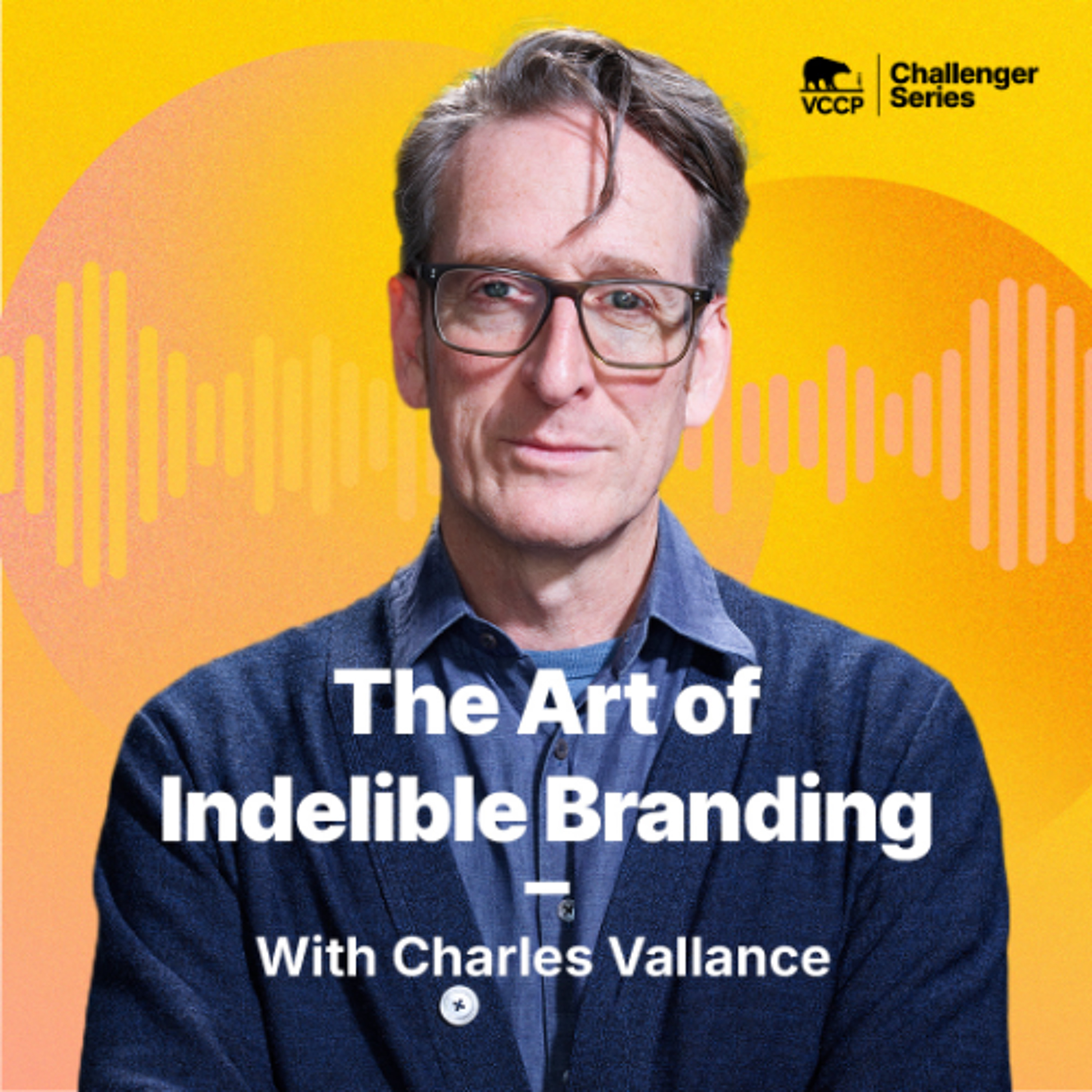 The Challengers Podcast From VCCP Business