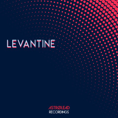 Levantine_forever leather (original mix)