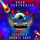 on UBUR x Subtronics - Electric Noodle Soup