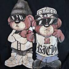 Polarbear ft: Tiny2wo