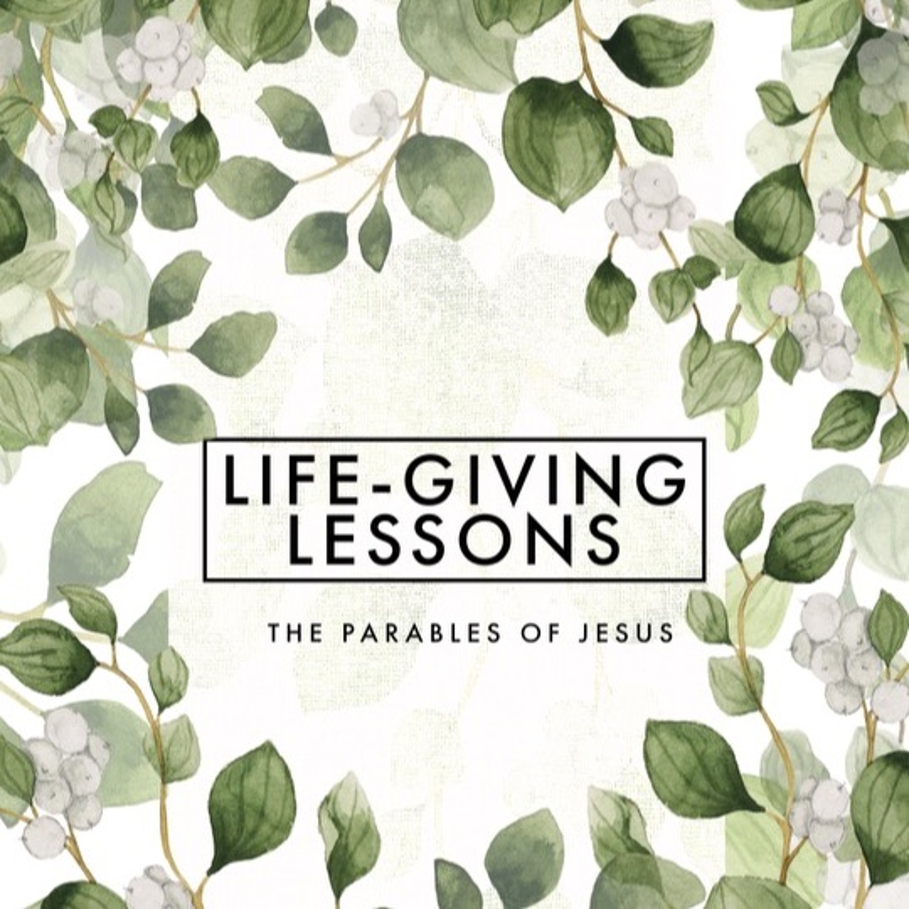 Chaplain Braswell Sermons