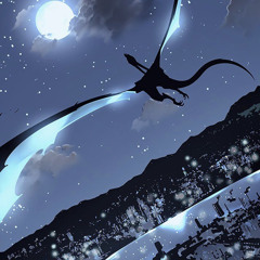 hello handsome x school rooftop (blade runner edit)