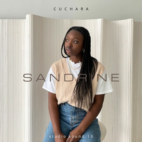 SANDRINE - STUDIO SOUND 13