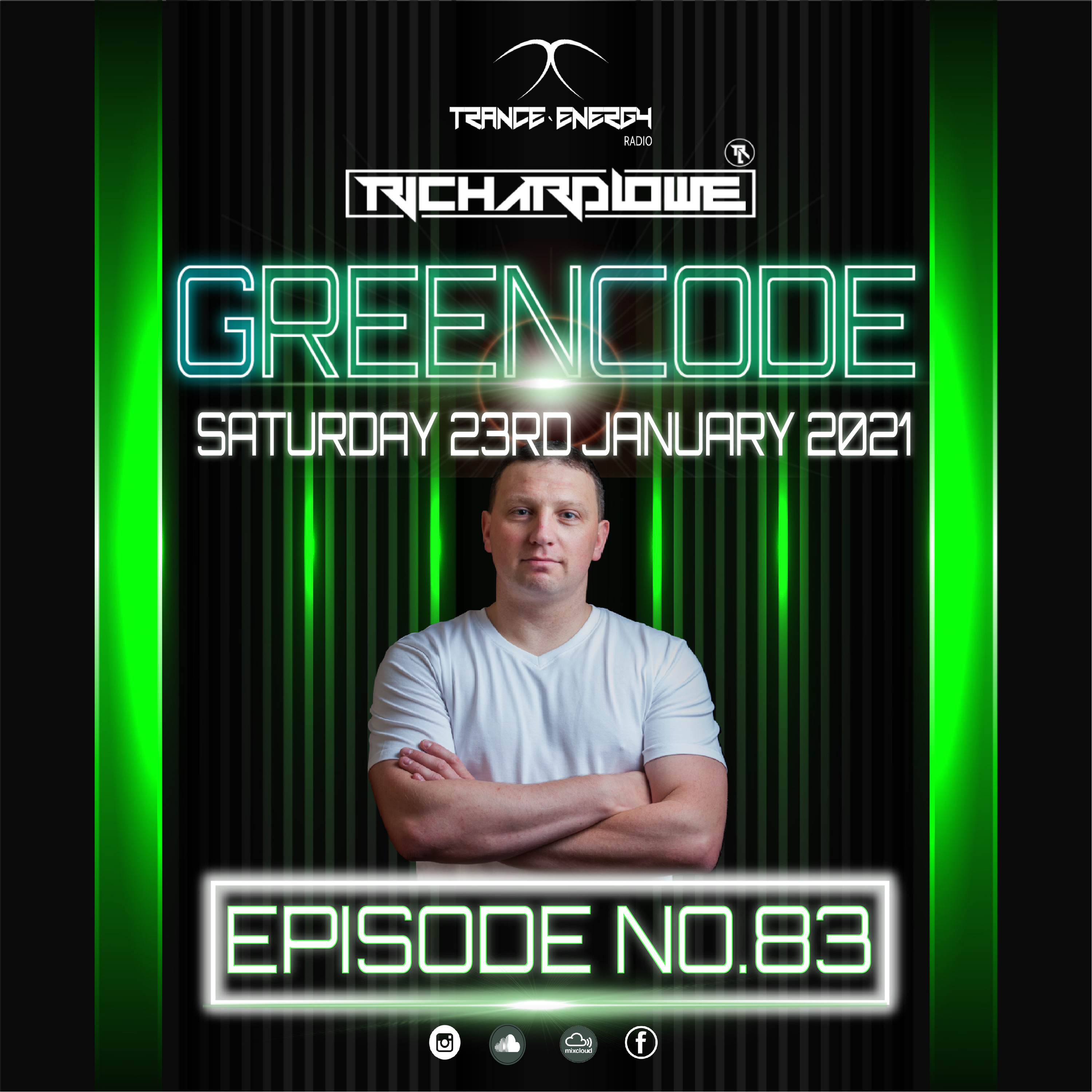 THE GREENCODE PODCAST
