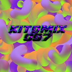 KITOMIX 007
