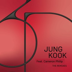 Jung Kook -3D (feat. Cameron Philip)
