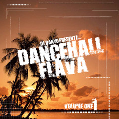 Dancehall Flava Vol. 1