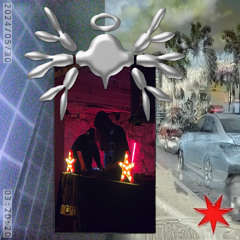 live @ ★MUNDO★ [27/09/2025]