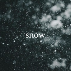 snow