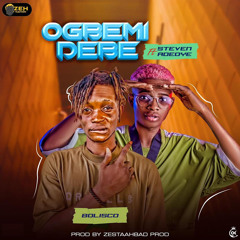 Ogbemi Debe (feat. Steven Adeoye)