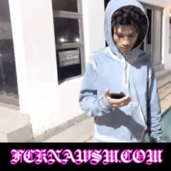 punklxgh - saks fifth [Saveani FM Exclusive]