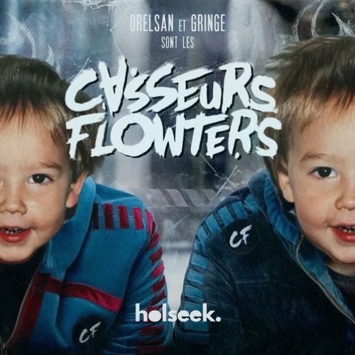 holseek. X Casseurs Flowters - therapy