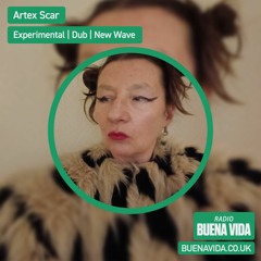 Artex Scar - Radio Buena Vida 11.06.23