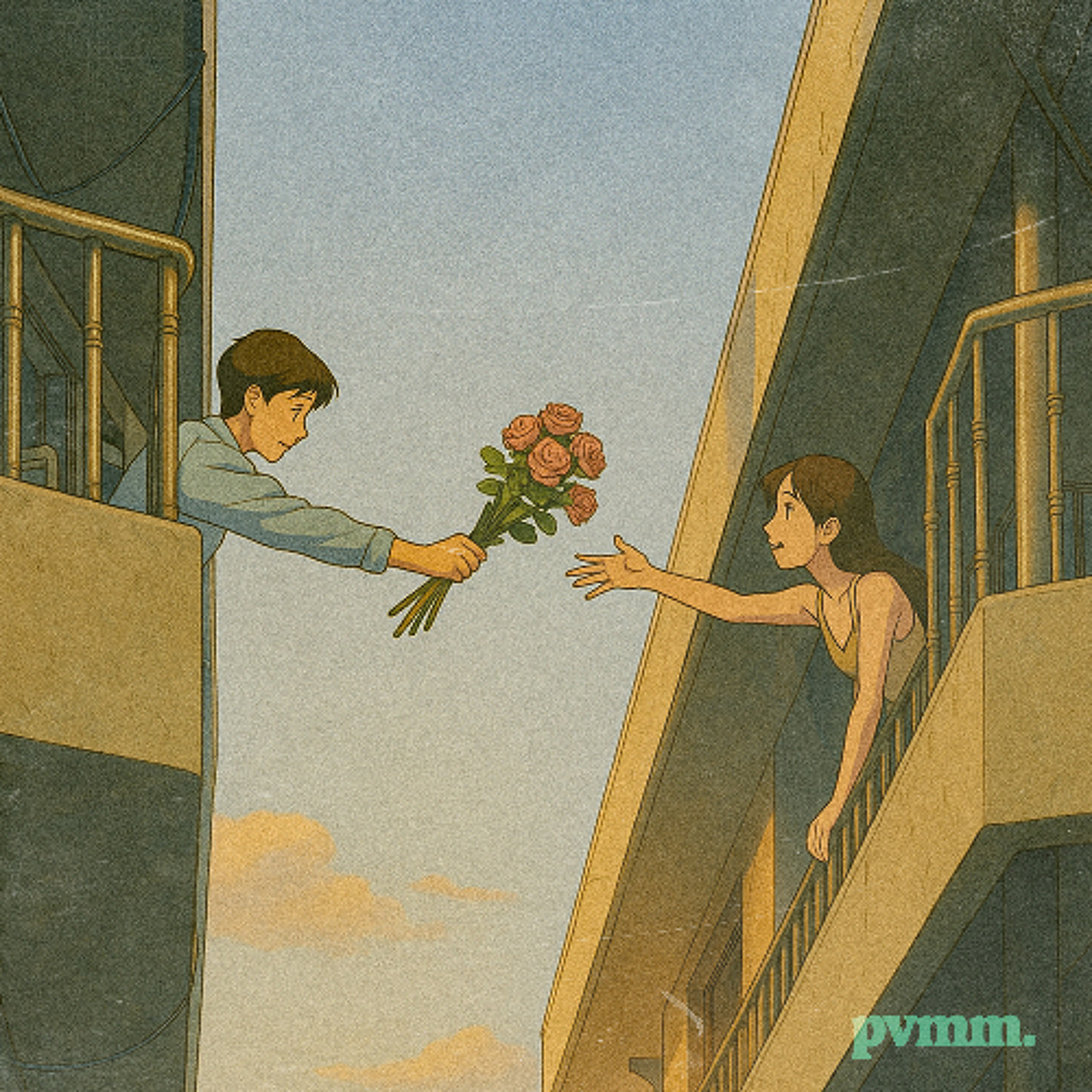 All you want episode artwork