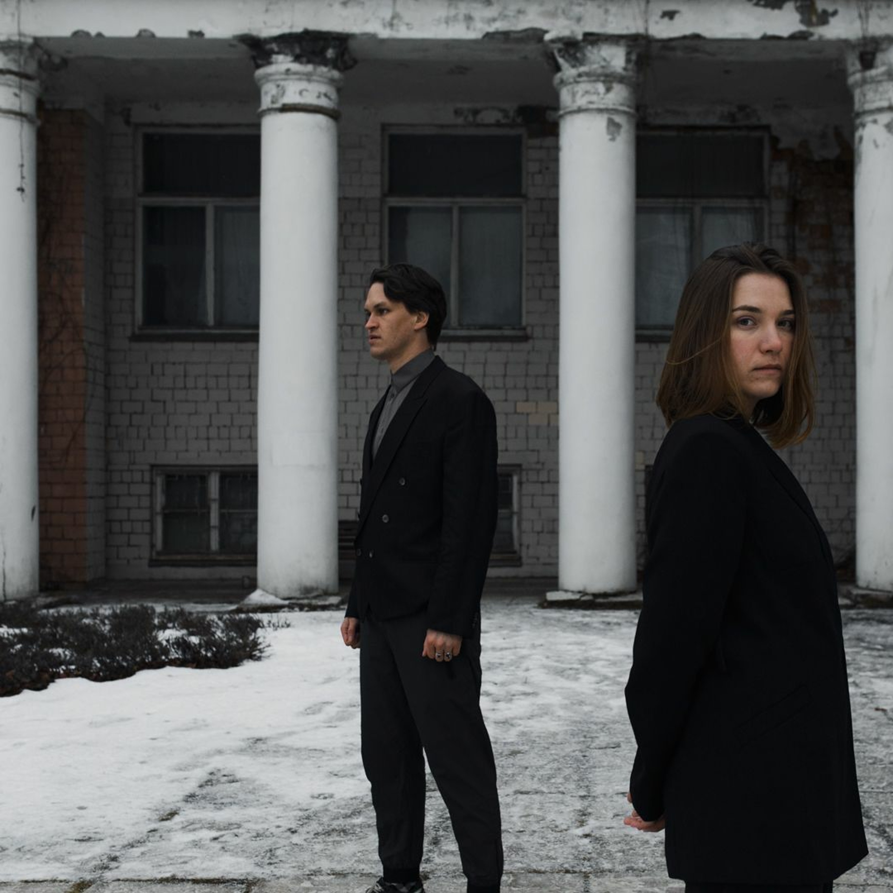 Lullaby (feat Varvara)