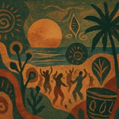 ☀️ AfroLatin' Beats from Marmouz - REPERCUSOUND 07.06.25