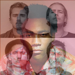 Tjuvjakt VS Childish Gambino - Fru Gårman X Redbone