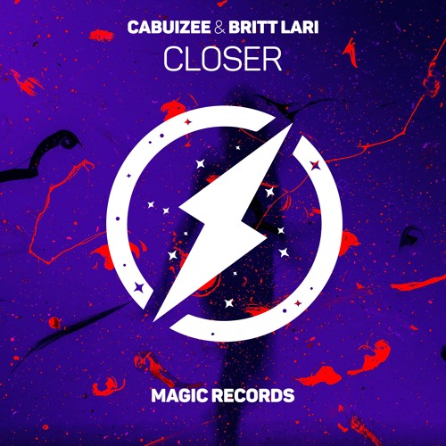 Cabuizee & Britt Lari - Closer