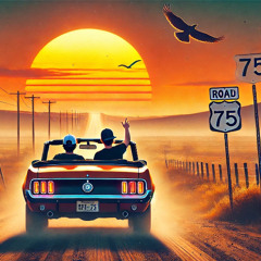 Back on 75 (ft. Jungle)