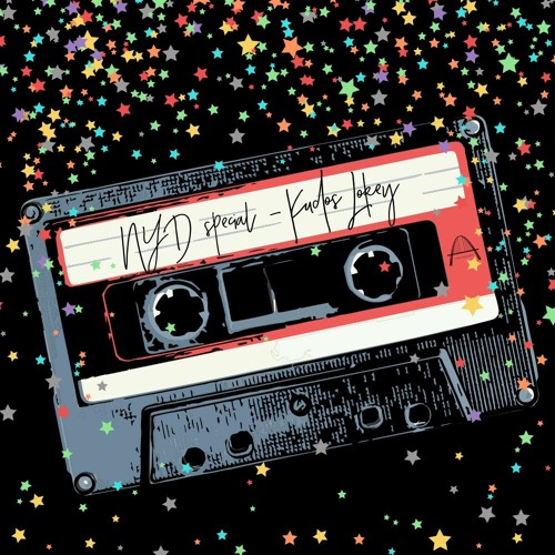 Kudos LoKey (previously synapps) - NYD Special 2021