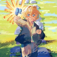 любимые саундтреки ;; HSR