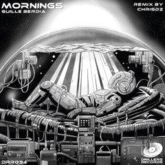 Guille Berdia - Mornings (Original Mix)