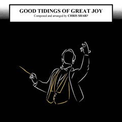 CB-1040 - Good Tidings Of Great Joy
