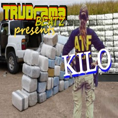 Kilo_Kendrick Lamar x YellaWolf x 36Mafia