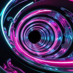 Neon Vortex