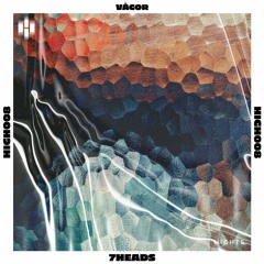 Vågor [Album Release] - 7heads | HIGH008