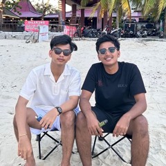 MIXTAPE BREAKBEAT BINTANG 5 TENXI (AKMAL X AZRIEL)