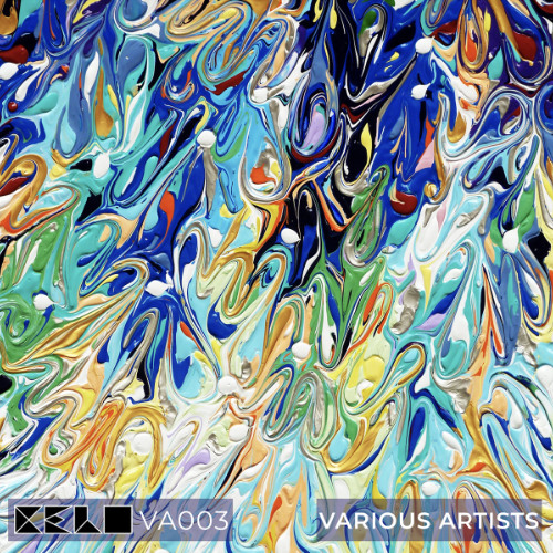 Premiere : Gabri-L - ENOUGH IS ENOUGH (CELOVA03)