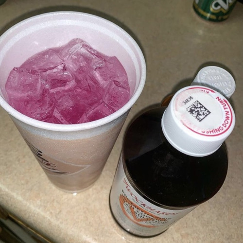 GUNNA x PYREX WHIPPA TYPE BEAT (prod @codeine_banksxo)