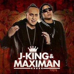 J King Y Maximan - Cuando, Cuando Es (CHRISTIAN TORRES MASHUP)