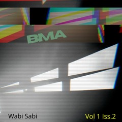 Wabi Sabi Volume 1 Issue 2